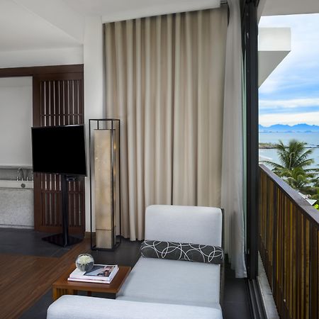 Sunrise Premium Resort & Spa Hoi An Exterior photo