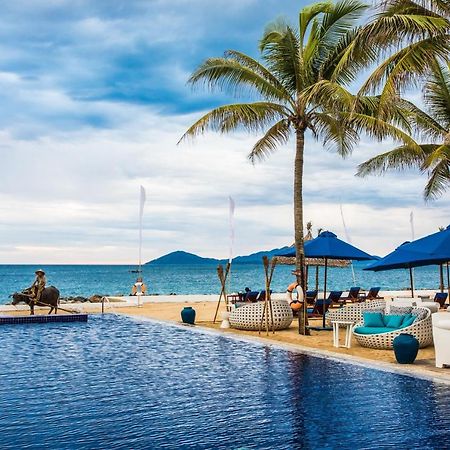Sunrise Premium Resort & Spa Hoi An Exterior photo