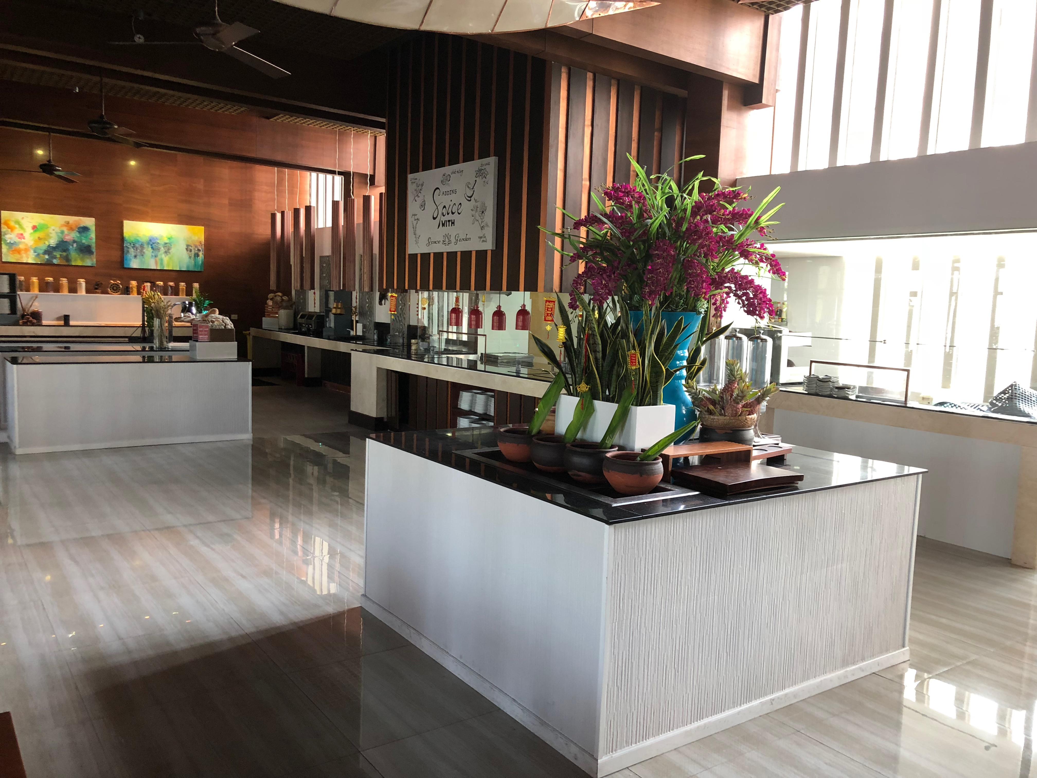 Sunrise Premium Resort & Spa Hoi An Exterior photo