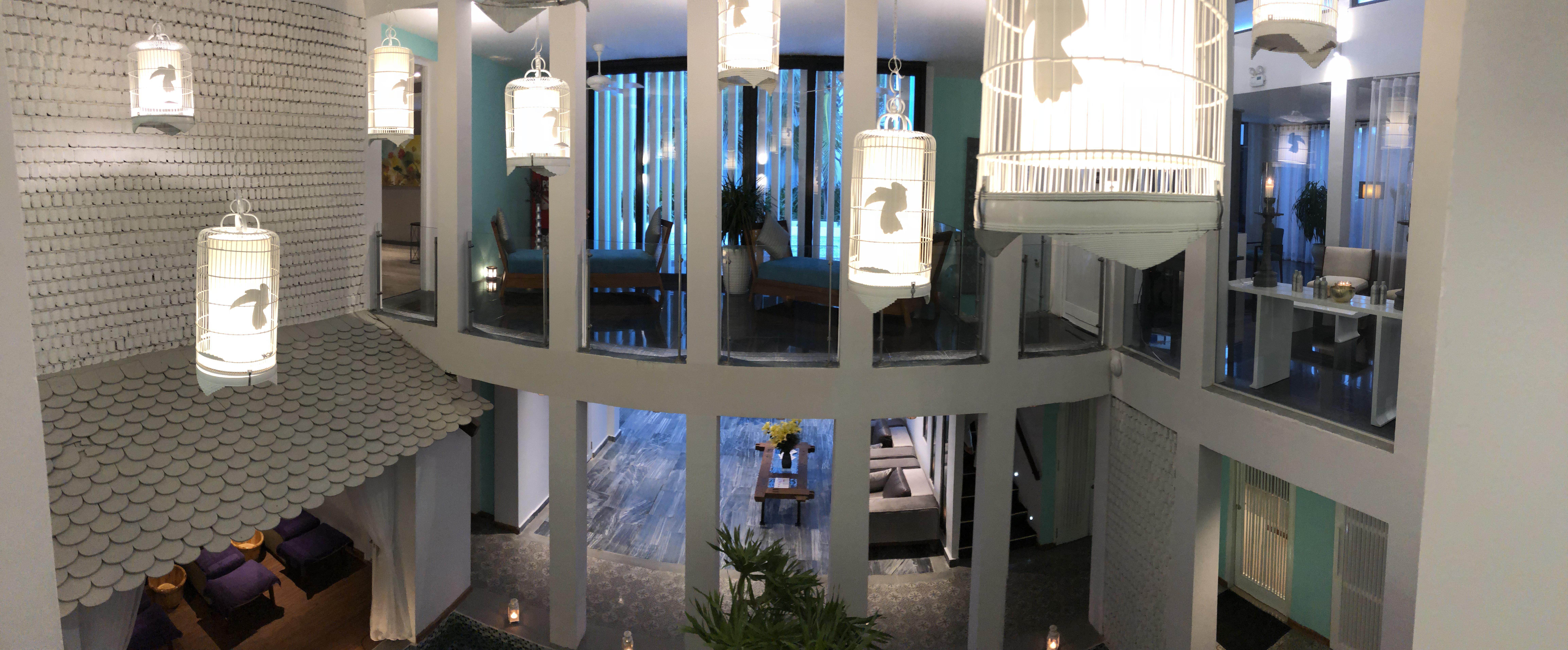 Sunrise Premium Resort & Spa Hoi An Exterior photo