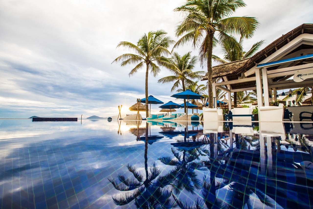Sunrise Premium Resort & Spa Hoi An Exterior photo