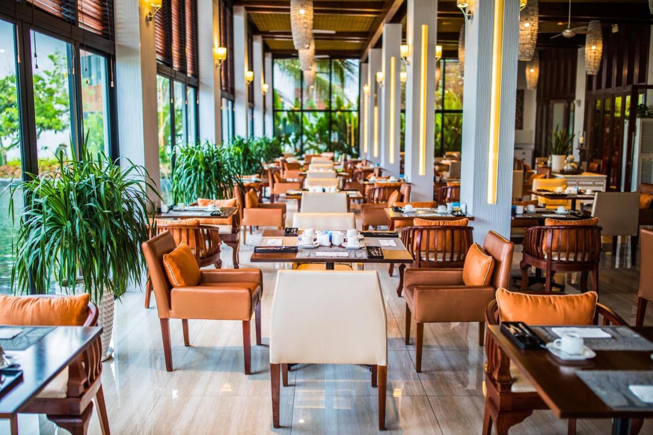 Sunrise Premium Resort & Spa Hoi An Exterior photo