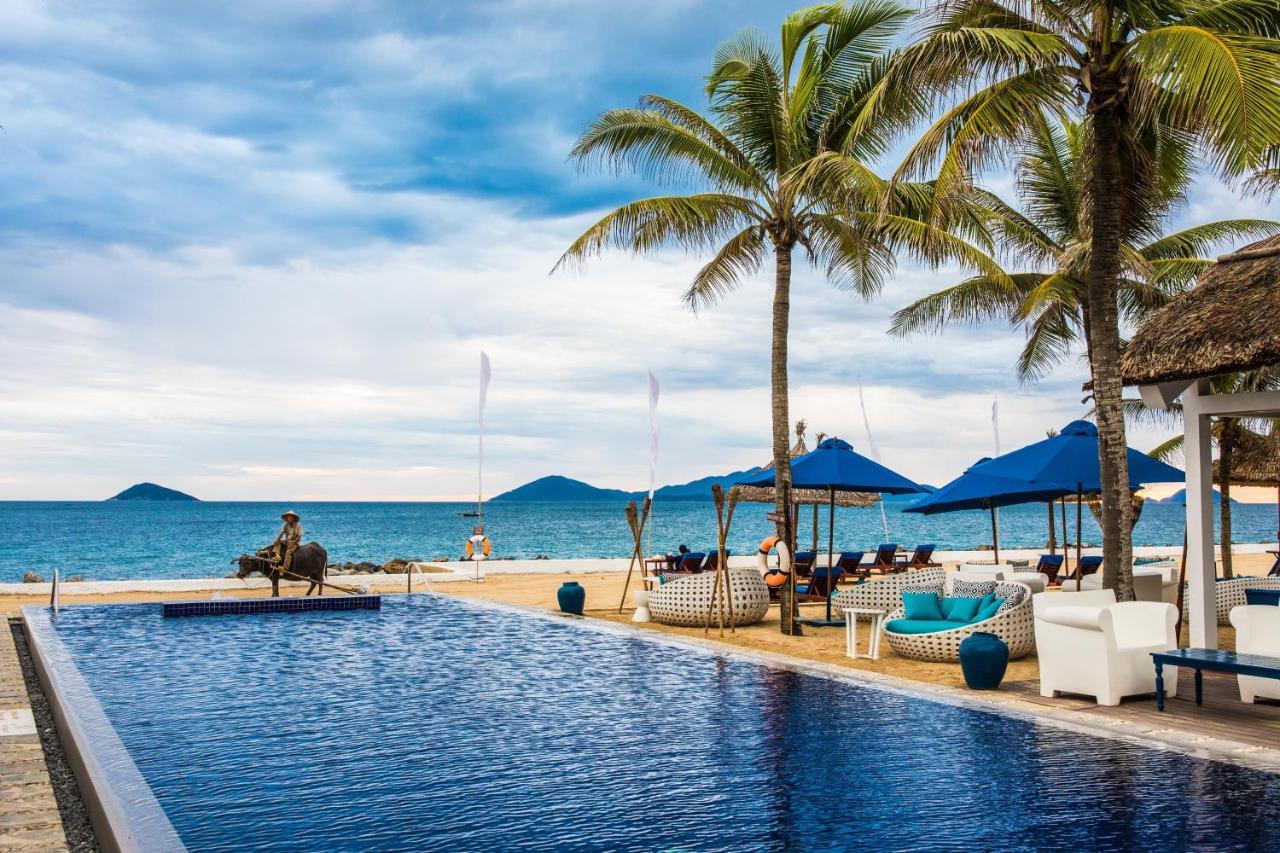 Sunrise Premium Resort & Spa Hoi An Exterior photo