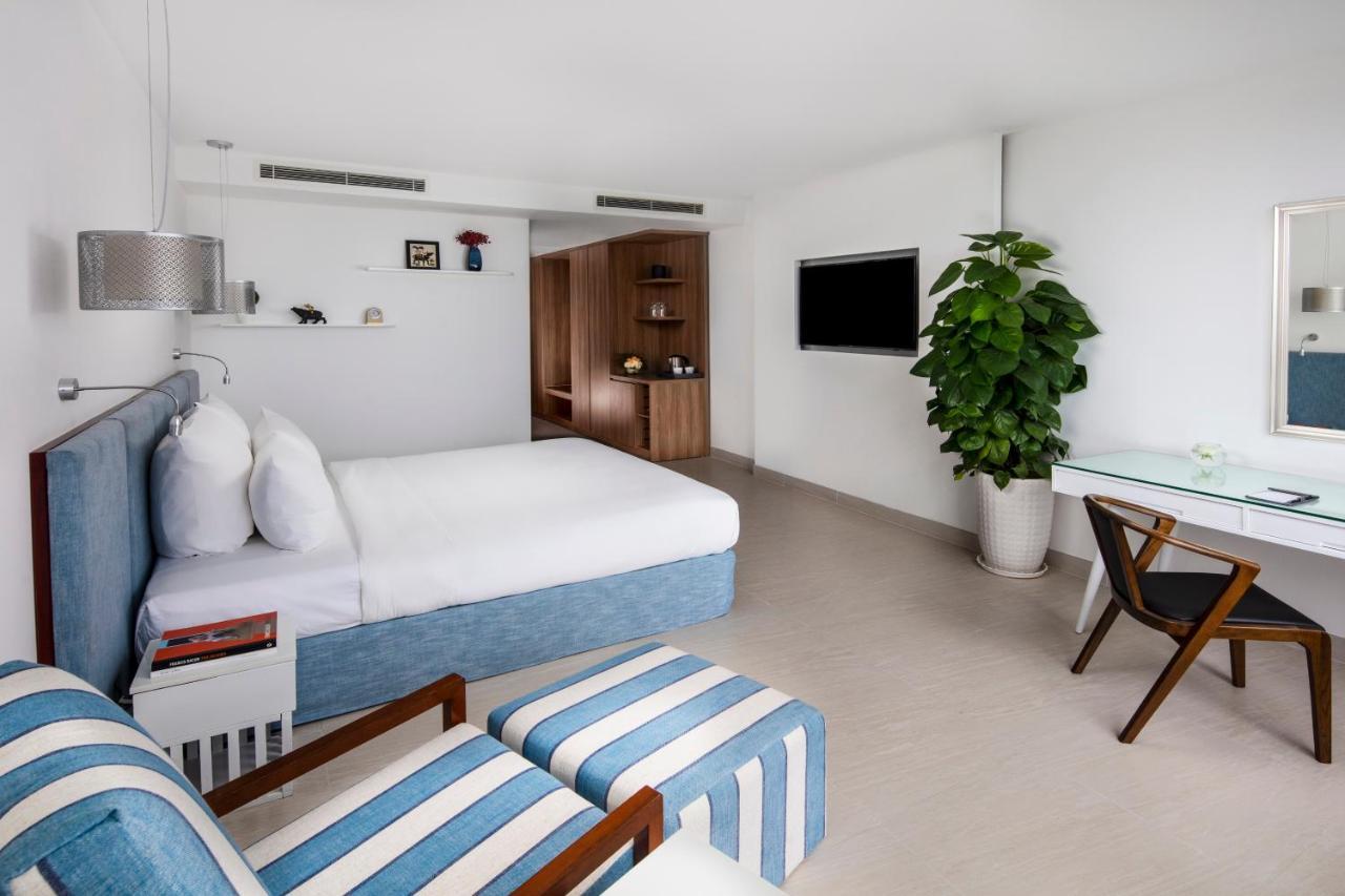 Sunrise Premium Resort & Spa Hoi An Exterior photo