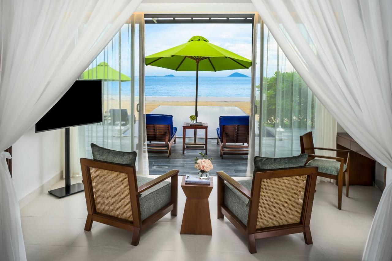 Sunrise Premium Resort & Spa Hoi An Exterior photo